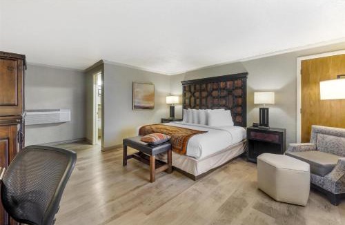 Weatherford Hotel | Best Western Plus Weatherford