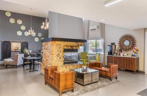 Wenatchee Hotel | Best Western Plus Wenatchee Downtown Hotel