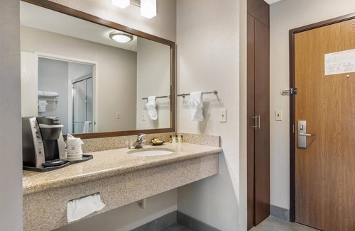 Wenatchee Hotel | Best Western Plus Wenatchee Downtown Hotel