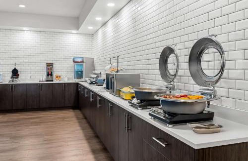 Winkler Hotel | Best Western Plus Winkler