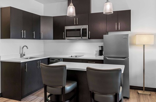 Winkler Hotel | Best Western Plus Winkler