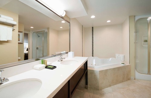 Winnipeg Hotel | Best Western Plus Winnipeg Airport Hotel