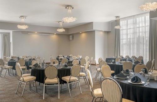 Woodstock Hotel | Best Western Plus Woodstock Hotel Conference Centre
