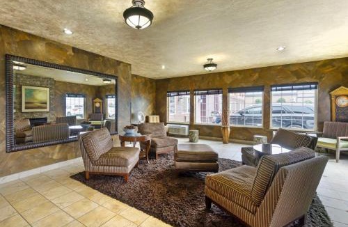 Yakima Hotel | Best Western Plus Yakima Hotel