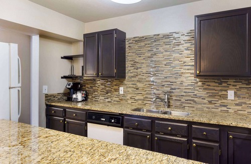 Yakima Hotel | Best Western Plus Yakima Hotel