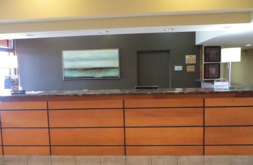 York Hotel | Best Western Plus York Hotel and Conference Center