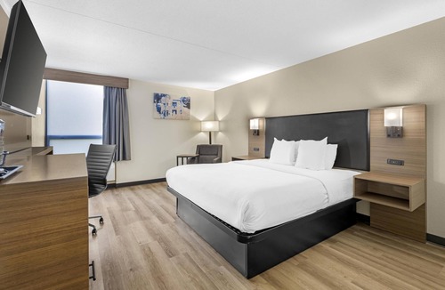 York Hotel | Best Western Plus York Hotel & Conference Center
