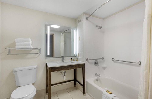 York Hotel | Best Western Plus York Hotel & Conference Center