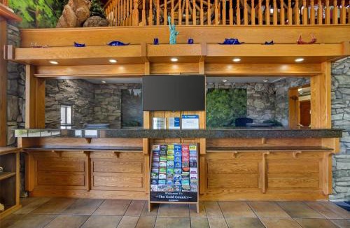 Oakhurst Hotel | Best Western Plus Yosemite Gateway Inn