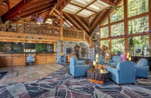 Oakhurst Hotel | Best Western Plus Yosemite Gateway Inn