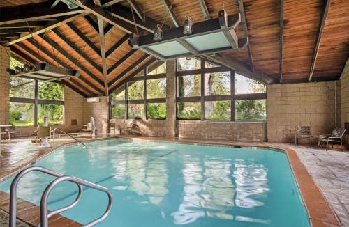 Oakhurst Hotel | Best Western Plus Yosemite Gateway Inn