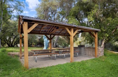 Oakhurst Hotel | Best Western Plus Yosemite Gateway Inn
