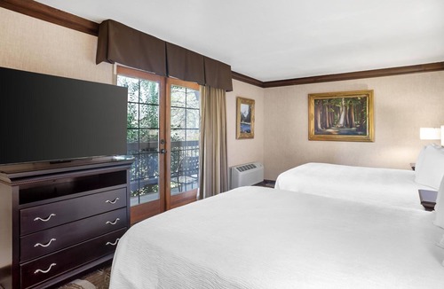 Oakhurst Hotel | Best Western Plus Yosemite Gateway Inn