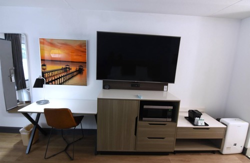 Yemassee Hotel | Best Western Point South