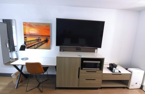 Yemassee Hotel | Best Western Point South