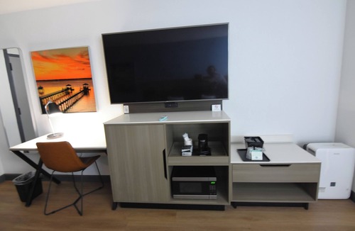 Yemassee Hotel | Best Western Point South