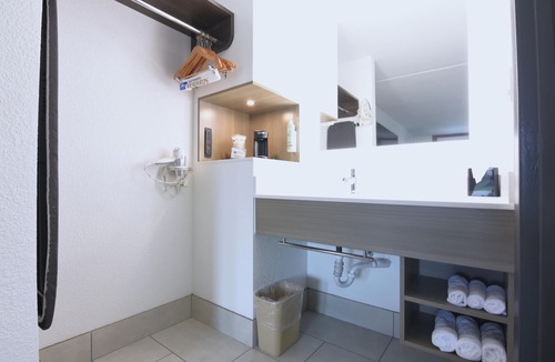 Yemassee Hotel | Best Western Point South