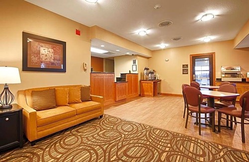 Pontiac Hotel | Best Western Pontiac Inn