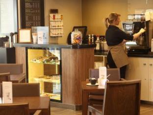 Cwm Frwd Oer Hotel | Best Western Pontypool Metro Hotel