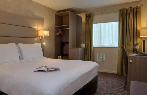 Cwm Frwd Oer Hotel | Best Western Pontypool Metro Hotel
