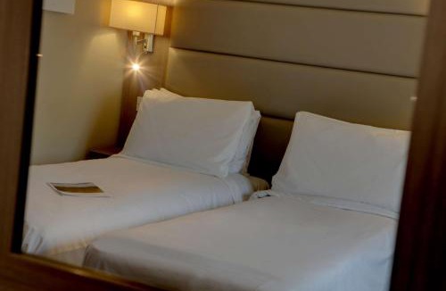 Cwm Frwd Oer Hotel | Best Western Pontypool Metro Hotel