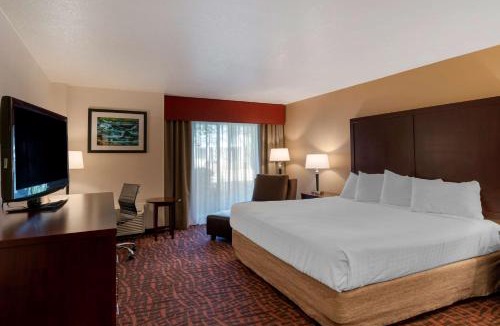 Parkrose Hotel | Best Western Pony Soldier