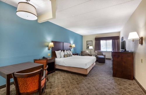 Port Clinton Hotel | Best Western Port Clinton