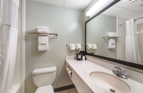 Port Clinton Hotel | Best Western Port Clinton