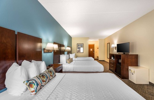 Port Clinton Hotel | Best Western Port Clinton