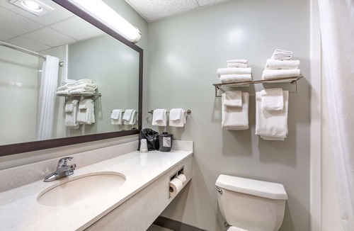 Port Clinton Hotel | Best Western Port Clinton