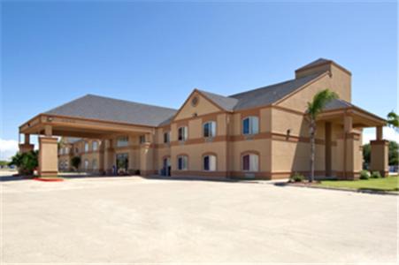 Port Lavaca Hotel | Best Western Port Lavaca Inn