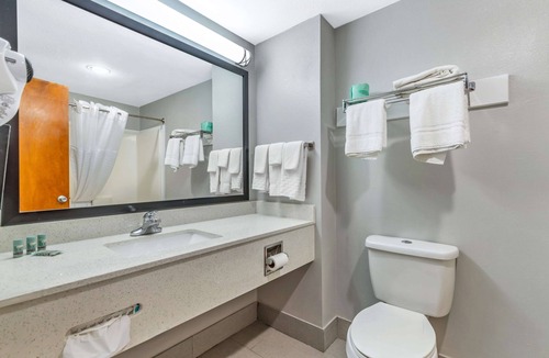 Port Lavaca Hotel | Best Western Port Lavaca Inn