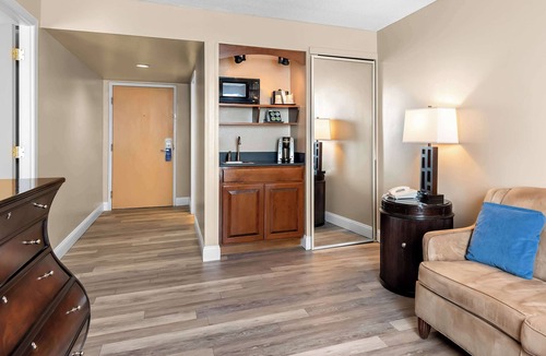 Dale City Hotel | Best Western Potomac Mills