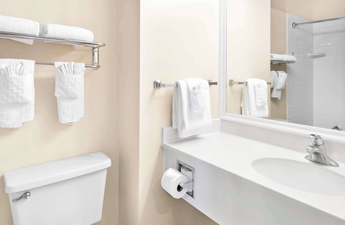 Dale City Hotel | Best Western Potomac Mills