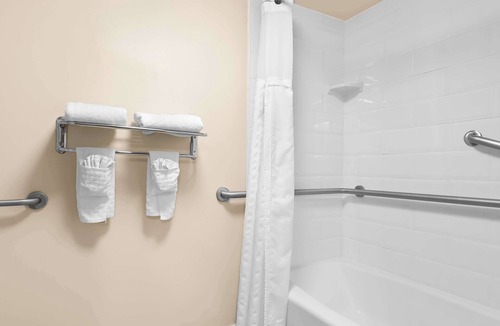 Dale City Hotel | Best Western Potomac Mills