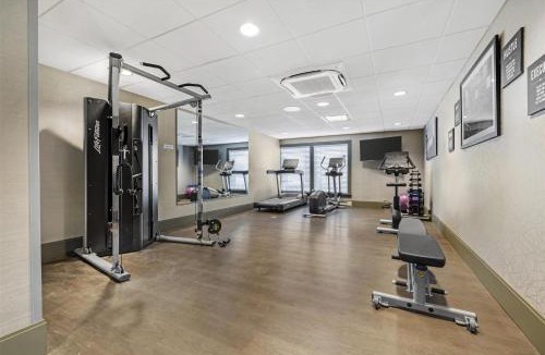 Potsdam Hotel | Best Western Potsdam University Park Inn