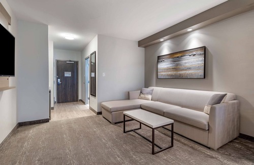 Prince Albert Hotel | Best Western Premier Prince Albert