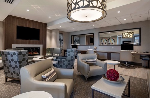 Prince Albert Hotel | Best Western Premier Prince Albert