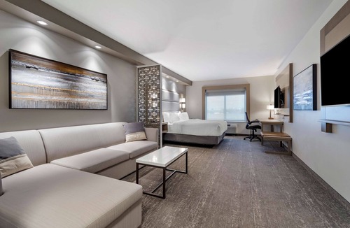 Prince Albert Hotel | Best Western Premier Prince Albert