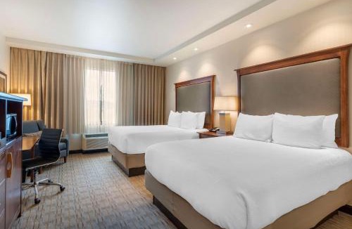 Lebanon Hotel | Best Western Premier Boulder Falls Inn