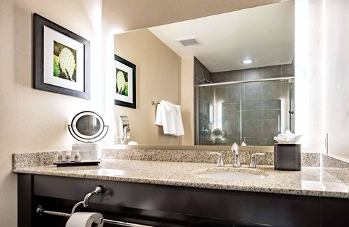 Bryan Hotel | Best Western Premier Bryan College Station