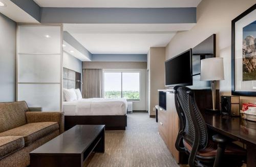 Bryan Hotel | Best Western Premier Bryan College Station