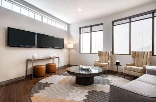 Bryan Hotel | Best Western Premier Bryan College Station
