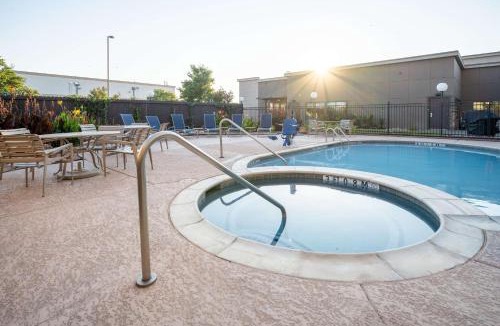 Bryan Hotel | Best Western Premier Bryan College Station