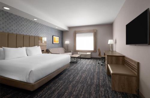 Medicine Hat Hotel | Best Western Premier Executive Residency Medicine Hat
