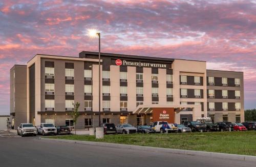 Prince Albert Hotel | Best Western Premier Prince Albert