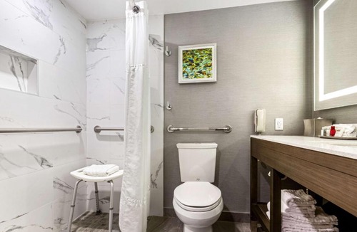 Calgary Hotel | Best Western Premier Calgary Plaza Hotel & Conference Centre