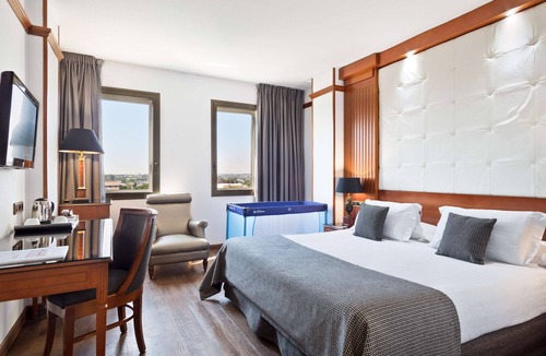 Eixample Hotel | Best Western Premier CMC Girona