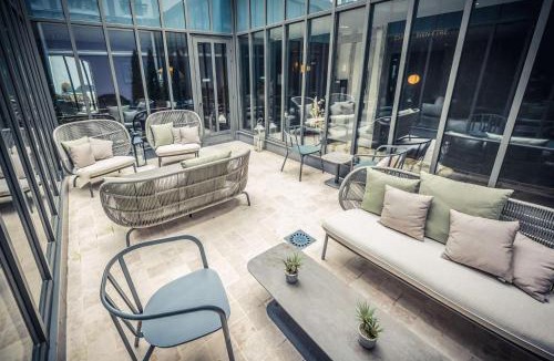 Old Town Hotel | Best Western Premier de La Poste & Spa