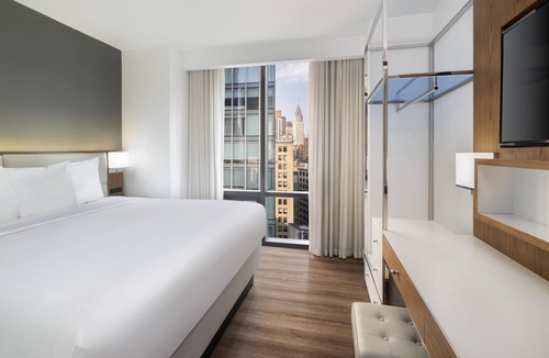 NoMad Hotel | Best Western Premier Empire State Hotel